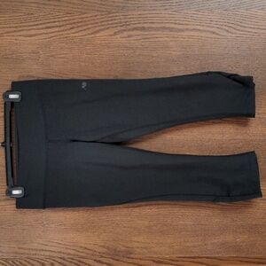 Nike New Balance capris